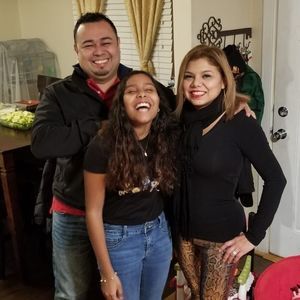 Meet your Posher, Karina